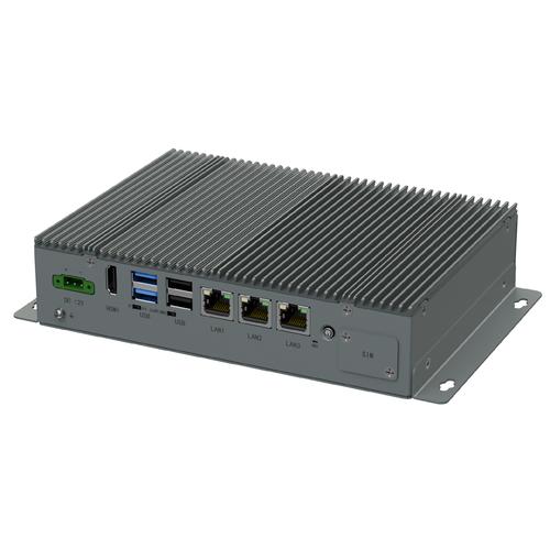 毅云科技ECC系列能源控制器 赋能智慧能源管理新生态