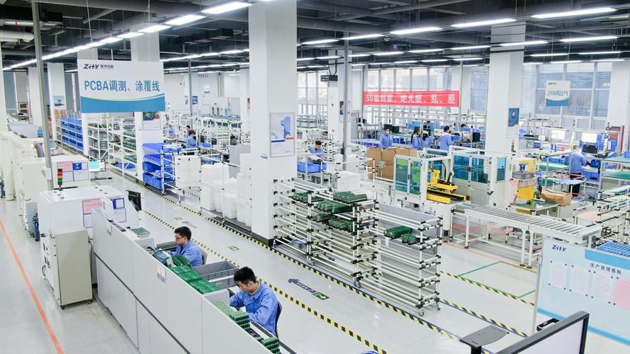 智洋创新入围工信部物联网赋能典型案例，携手毅云科技共筑产业新生态