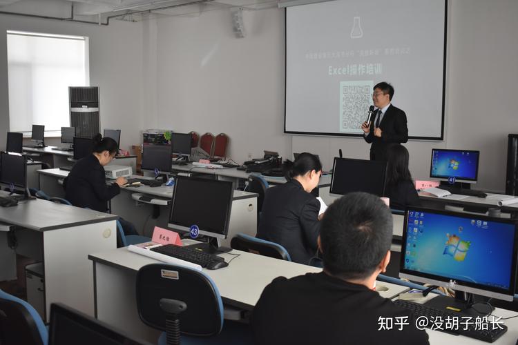 黄毅 以国际视野重塑企业培训，引领毅云科技数字化人才战略