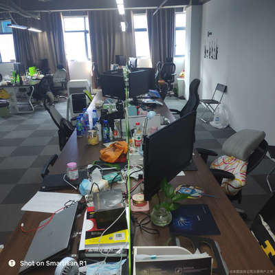 毅云科技 以云为基，以毅致远