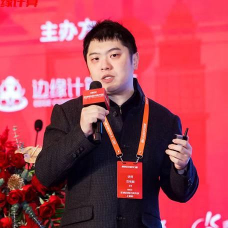 智能云赋能产业升级 专访毅云科技解决方案总监范恂毅